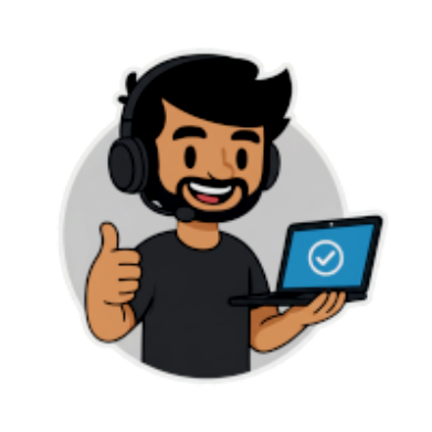 Logomarca Danny Connect